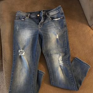 Women’s Jeans